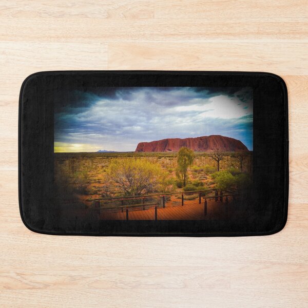 Item preview, Uluru designed and sold by Petes-Photos.