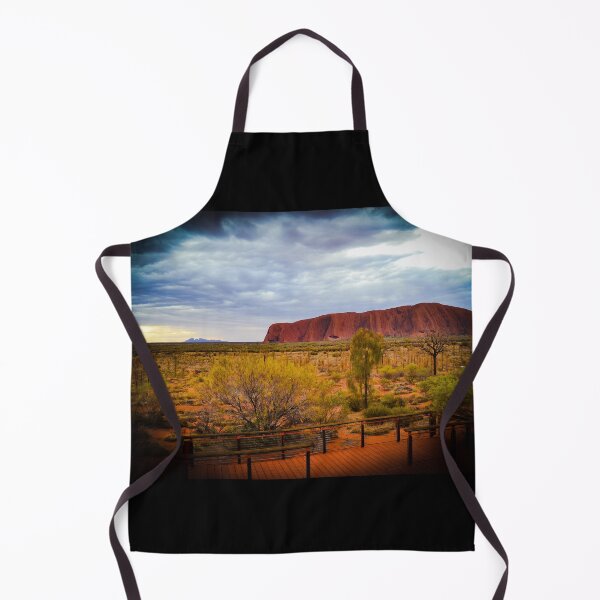 Item preview, Uluru designed and sold by Petes-Photos.