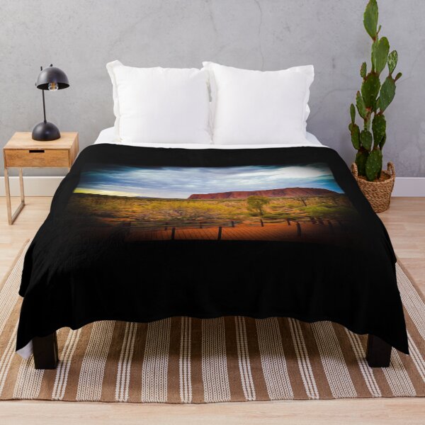 Item preview, Uluru designed and sold by Petes-Photos.