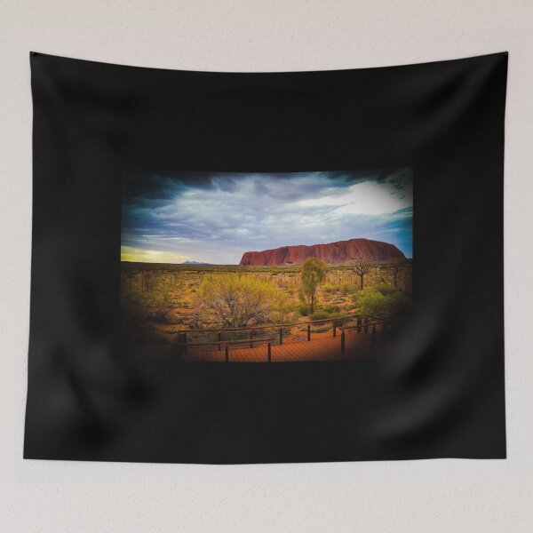 Item preview, Uluru designed and sold by Petes-Photos.