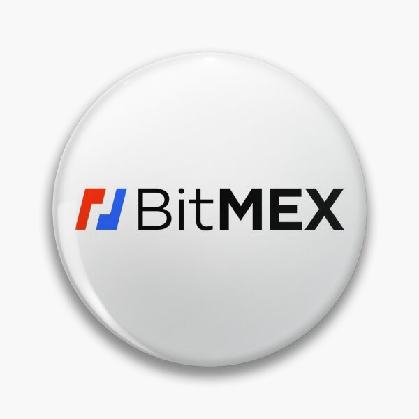 Item preview, BitMEX Crpto Exchange designed and sold by thedietydesign.