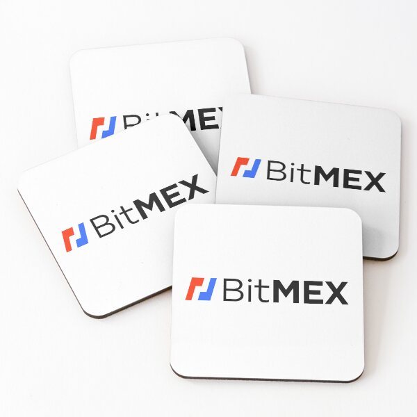 Item preview, BitMEX Crpto Exchange designed and sold by thedietydesign.