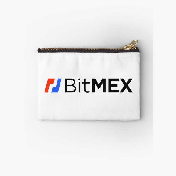 Item preview, BitMEX Crpto Exchange designed and sold by thedietydesign.