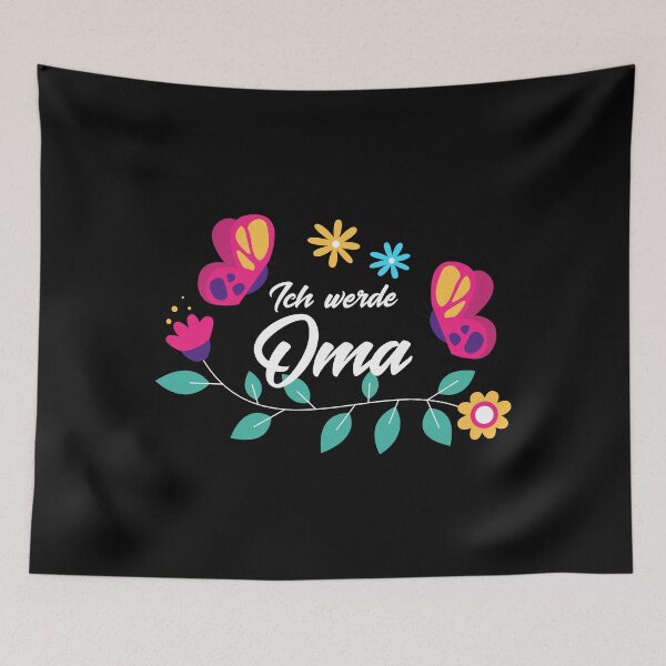 Item preview, I'm going to be grandma grandmother grandson grandchildren designed and sold by blikonie.
