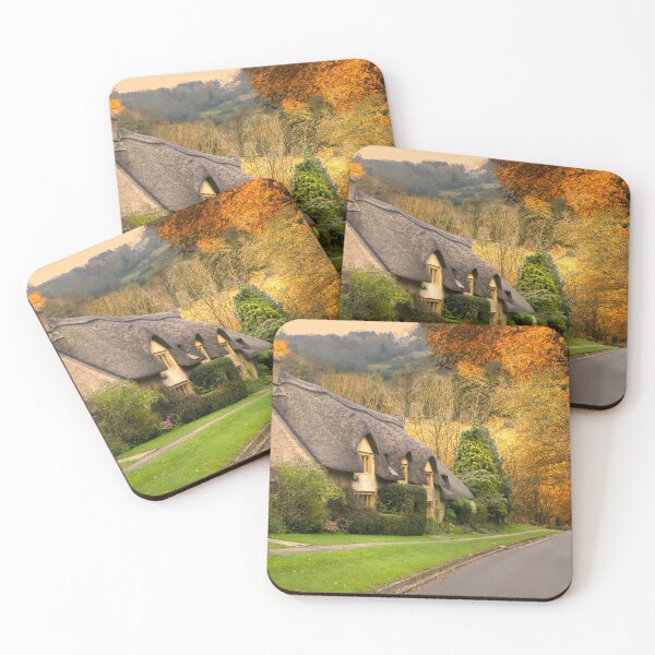 Item preview, English Cottage designed and sold by Alisonchambers2.