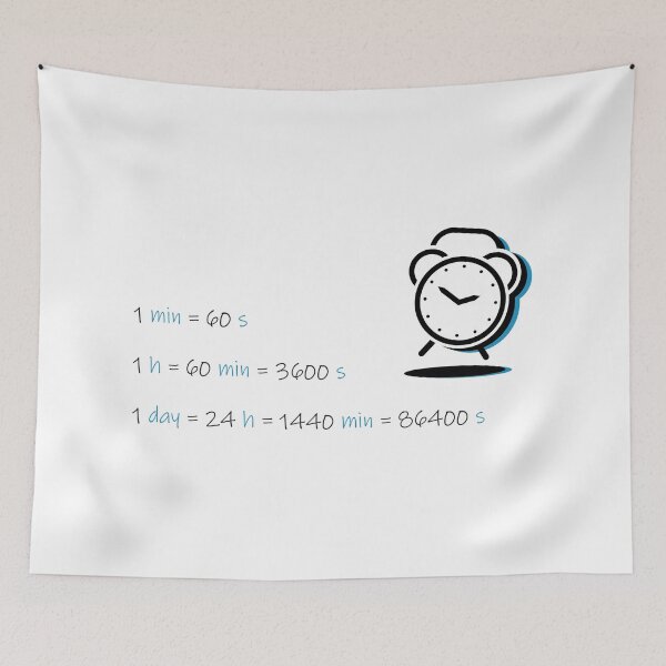 Item preview,  Time conversion designed and sold by CSouissi.
