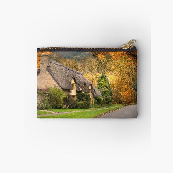 Item preview, English Cottage designed and sold by Alisonchambers2.