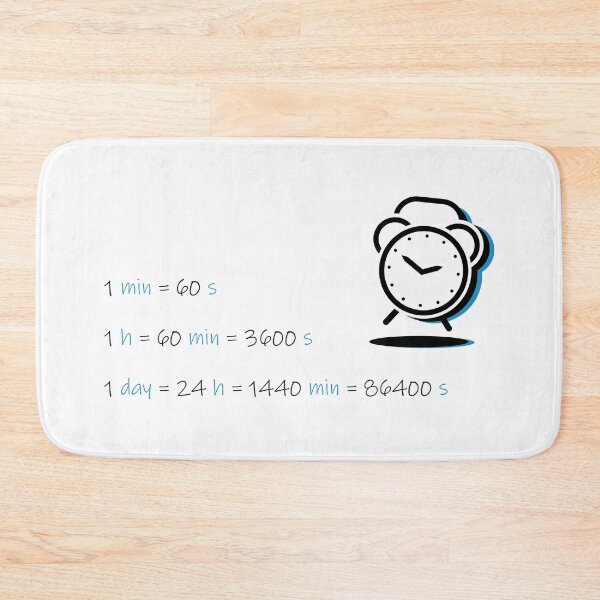 Item preview,  Time conversion designed and sold by CSouissi.
