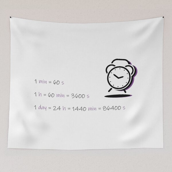 Item preview,  Time conversion designed and sold by CSouissi.