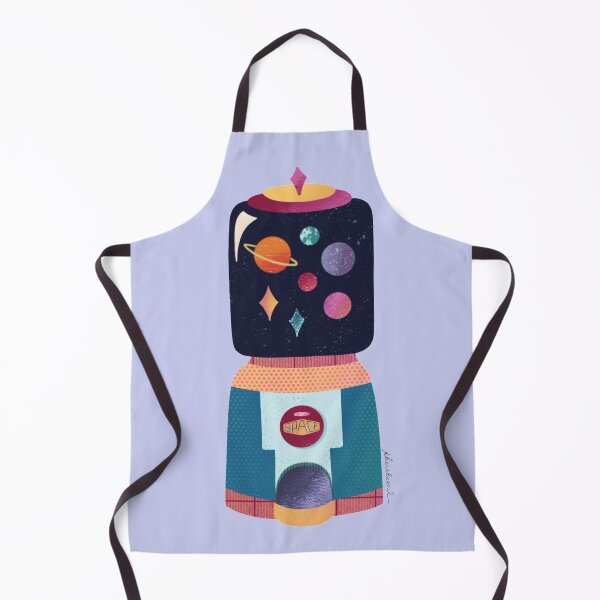 Item preview, Space Gumball Machine designed and sold by THEARTICSOUL.