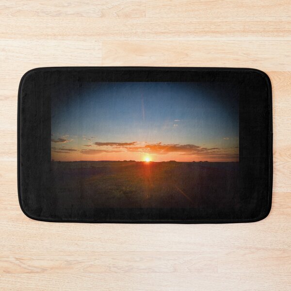 Item preview, Outback sunset designed and sold by Petes-Photos.