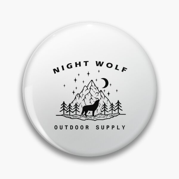 Artikelvorschau, Nachtwolf entworfen und verkauft von ArmandoShop.