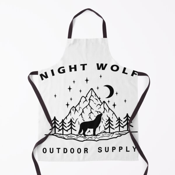 Item preview, Night Wolf designed and sold by ArmandoShop.
