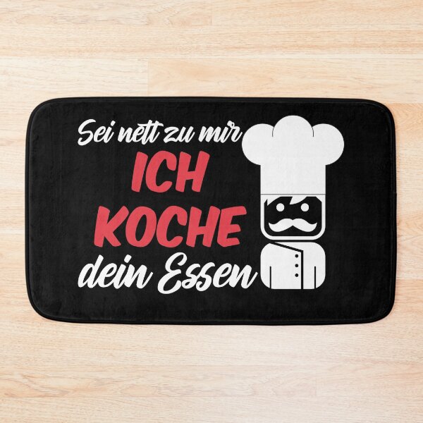 Item preview, Chef be nice to me restaurant chef grilling designed and sold by blikonie.
