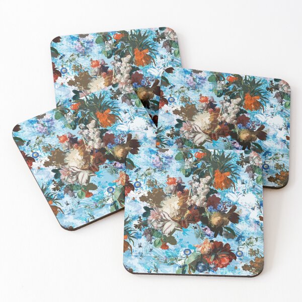 Item preview, crowbar rose pattern designed and sold by dmyakar.