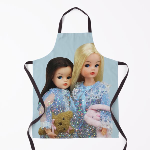 Item preview, Sindy 2 designed and sold by ItsDarkInThere.