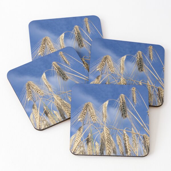 Item preview, Waiting For The Harvest designed and sold by NavorolArt.