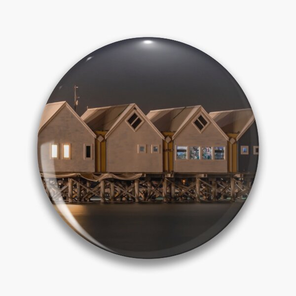 Item preview, Busselton Jetty #2 designed and sold by Peter Hocking.