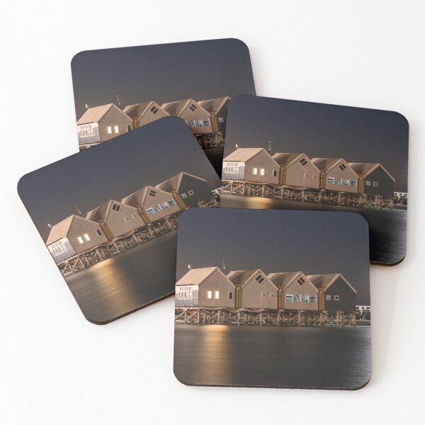 Item preview, Busselton Jetty #2 designed and sold by Peter Hocking.