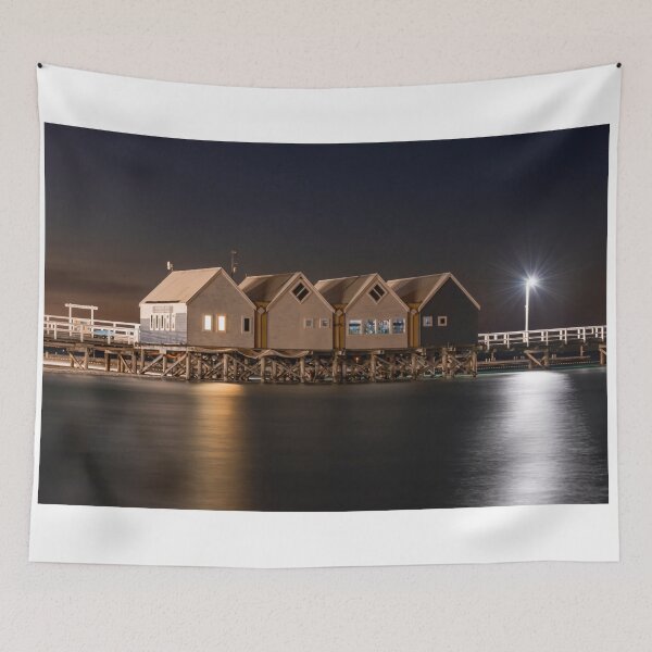 Item preview, Busselton Jetty #2 designed and sold by Peter Hocking.