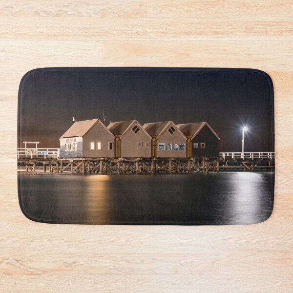 Item preview, Busselton Jetty #2 designed and sold by Peter Hocking.