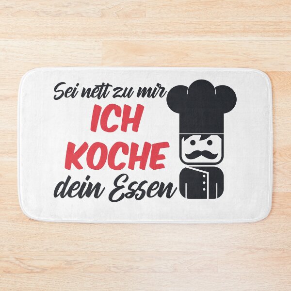 Item preview, Chef be nice to me restaurant chef grilling designed and sold by blikonie.