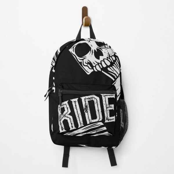 Item preview, Ride for Live motorcycle biker & tuner gift designed and sold by Luxara1.