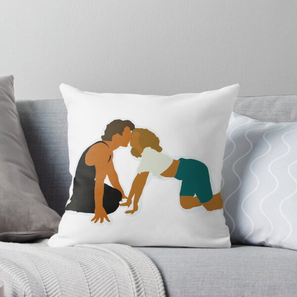 Item preview, Dirty Dancing designed and sold by queendotheather.
