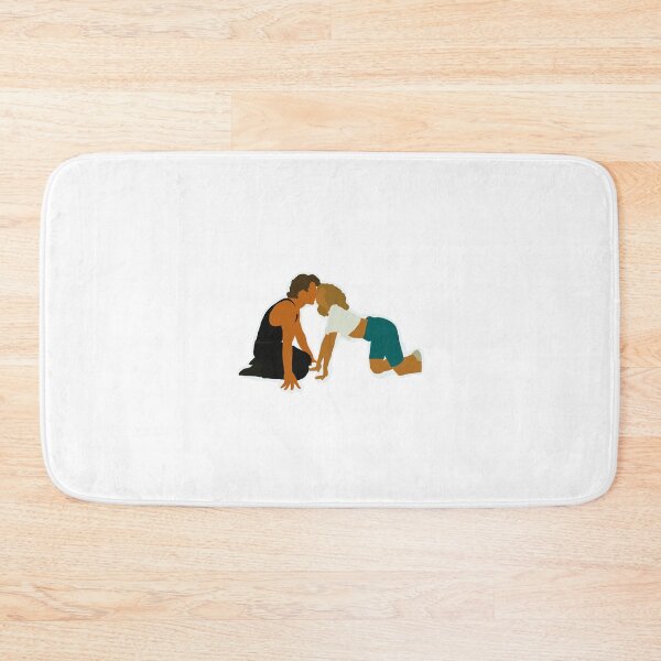 Item preview, Dirty Dancing designed and sold by queendotheather.