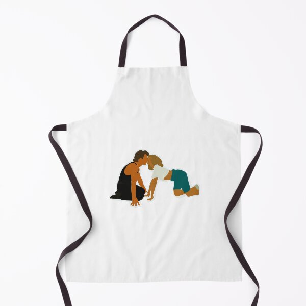 Item preview, Dirty Dancing designed and sold by queendotheather.