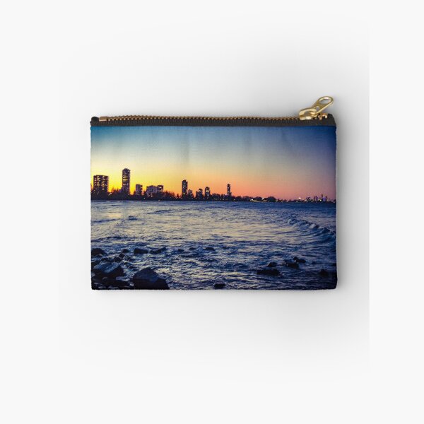 Item preview, Surfers paradise sunset designed and sold by Petes-Photos.