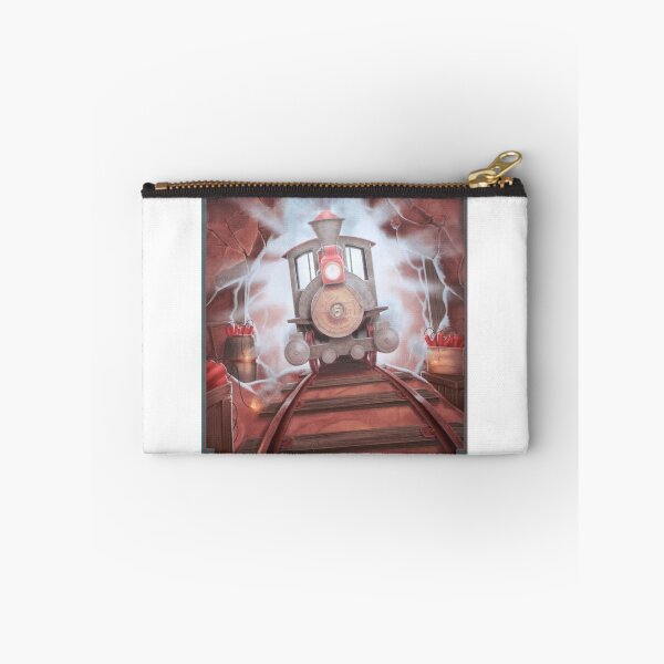 Item preview, Big Thunder Mountain designed and sold by Julien Delebecque.