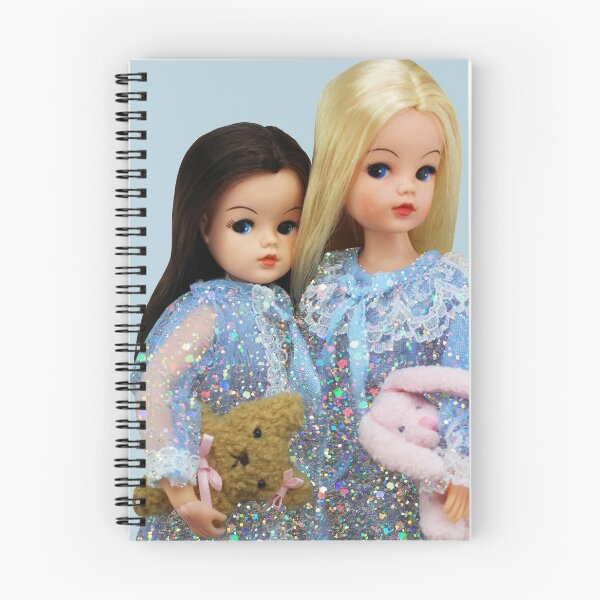 Item preview, Sindy 2 designed and sold by ItsDarkInThere.