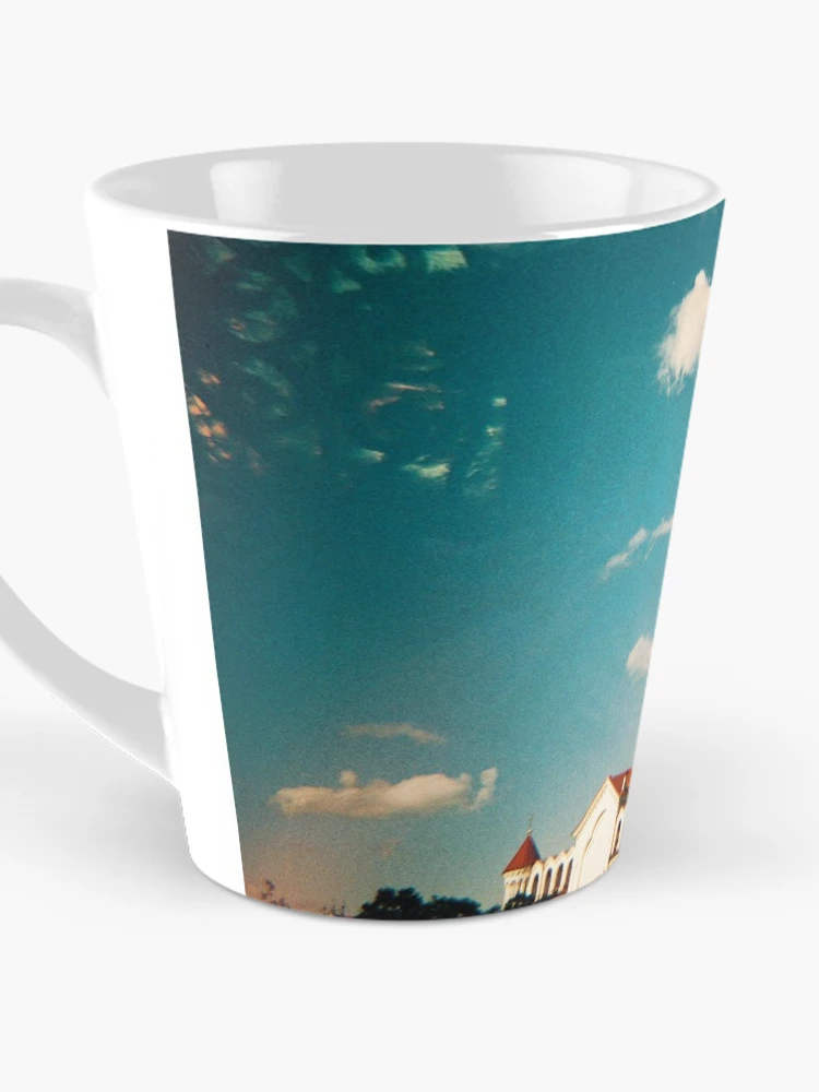 Thumbnail 3 of 4, Coffee Mug, Vilnius designed and sold by Ragaina.