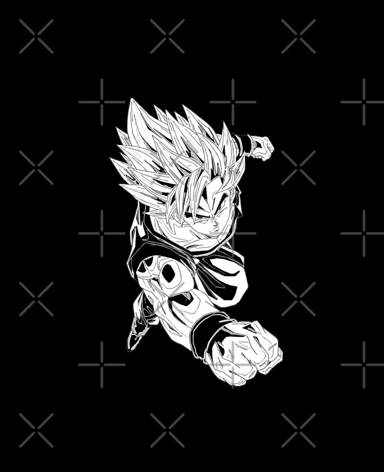 Dbz Characters, Goku Wallpaper, Ipad Air Wallpaper, - Dragon Ball