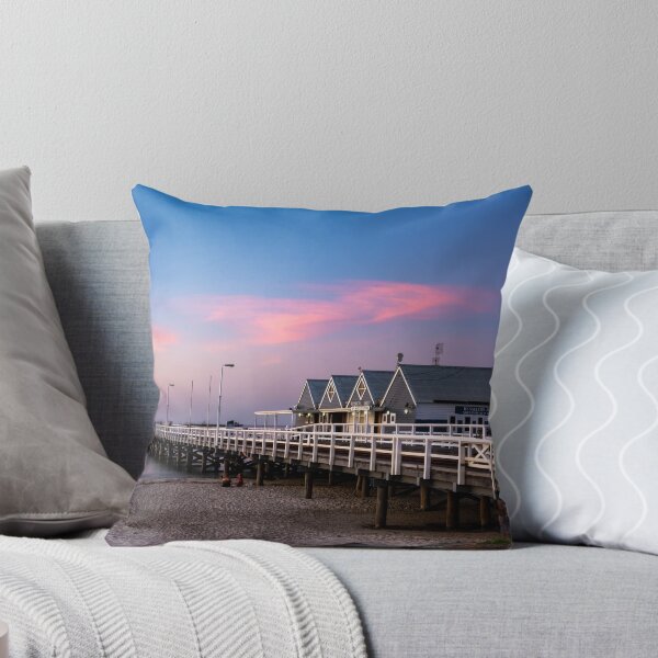 Item preview, Busselton Jetty designed and sold by Peter Hocking.