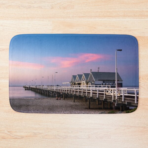 Item preview, Busselton Jetty designed and sold by Peter Hocking.