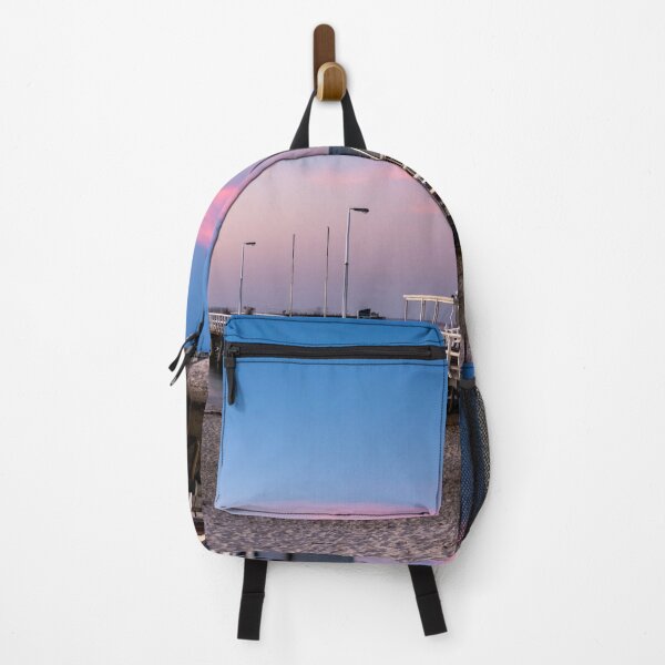 Item preview, Busselton Jetty designed and sold by Peter Hocking.