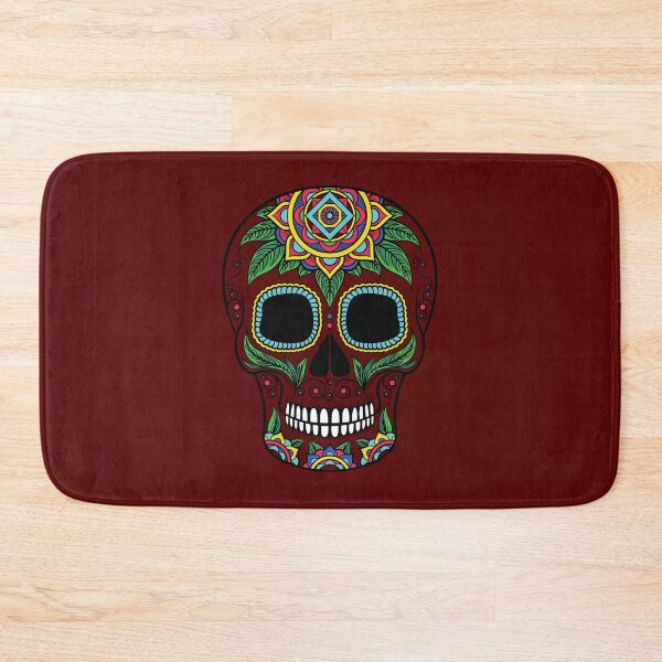 Item preview, sugar skull 4 designed and sold by shane62.