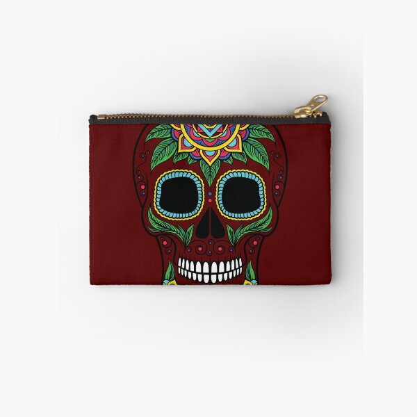 Item preview, sugar skull 4 designed and sold by shane62.