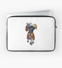 Gol Laptop Sleeve