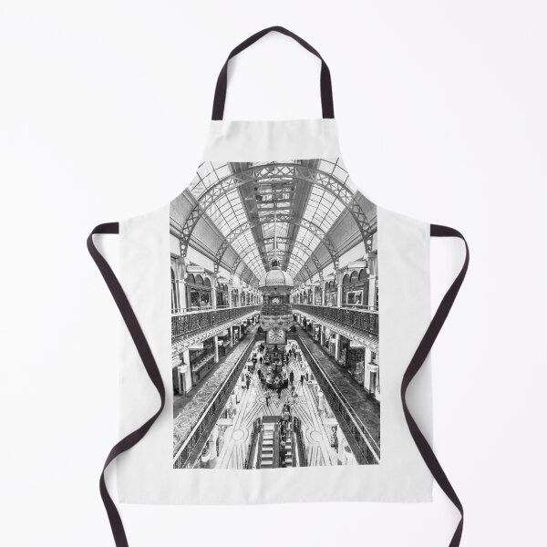 Item preview, The Strand Arcade designed and sold by Peter Hocking.