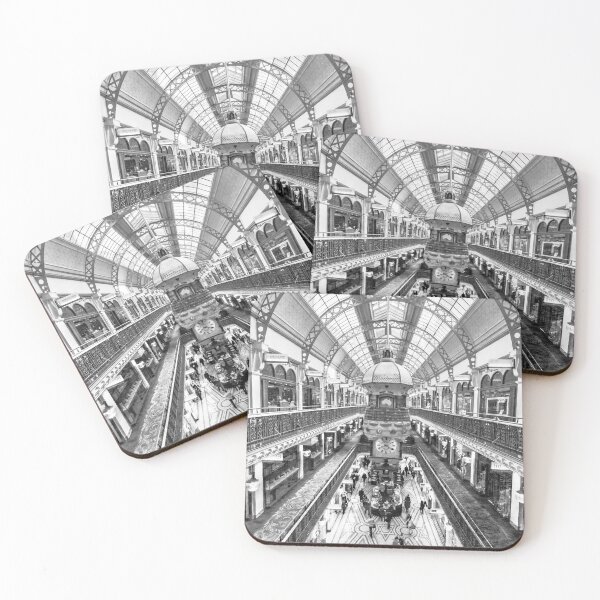 Item preview, The Strand Arcade designed and sold by Peter Hocking.