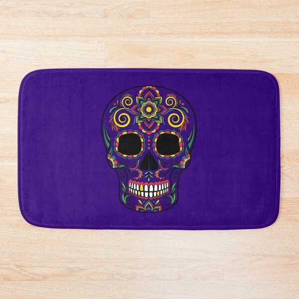 Item preview, sugar skull 5 designed and sold by shane62.