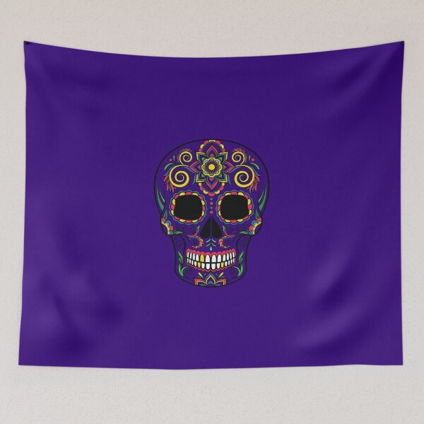 Item preview, sugar skull 5 designed and sold by shane62.