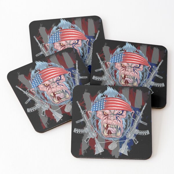 Item preview, Woke Apes Together Strong designed and sold by Harold Guillory.