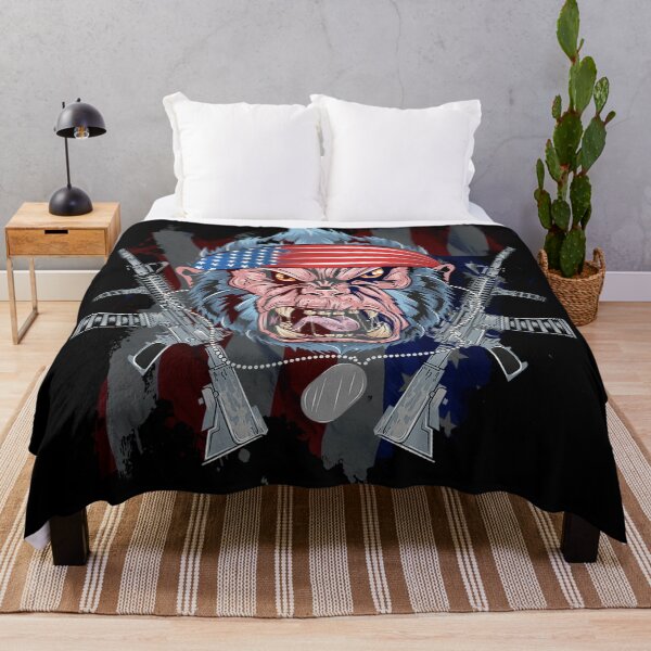 Item preview, Woke Apes Together Strong designed and sold by Harold Guillory.