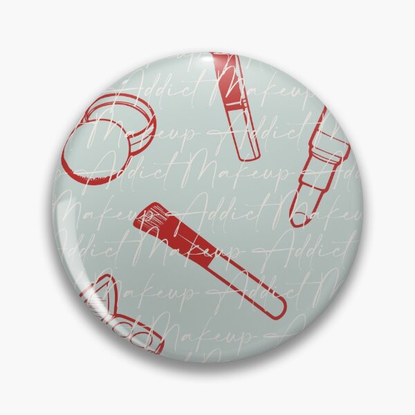 Item preview, Beautiful make up print designed and sold by RSDigitalPrintDesign.