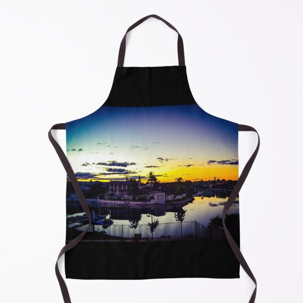 Item preview, Sunset canels designed and sold by Petes-Photos.