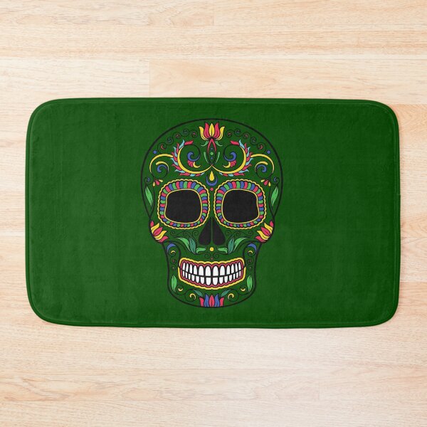 Item preview, sugar skull 6 designed and sold by shane62.
